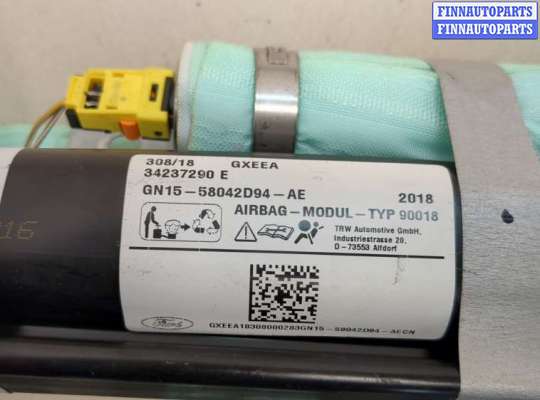 купить Подушка безопасности боковая (шторка) на Ford EcoSport 2017-2023