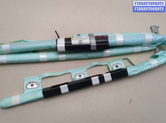 купить Подушка безопасности боковая (шторка) на Ford EcoSport 2017-2023