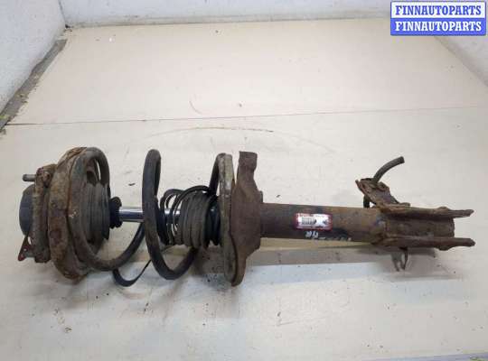 купить Амортизатор подвески на Nissan X-Trail (T30) 2001-2007