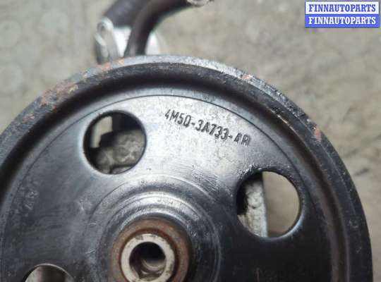 купить Насос гидроусилителя руля (ГУР) на Ford Focus 2 2008-2011