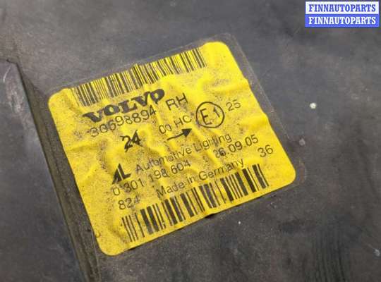 купить Фара (передняя) на Volvo V50 2004-2012