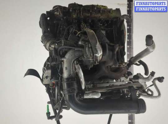 ДВС (Двигатель) на Audi Q3 (8U)