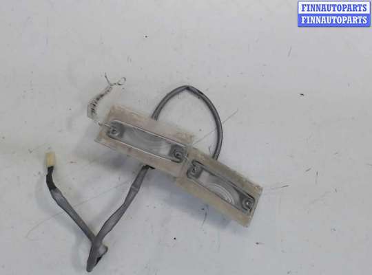 купить Подсветка номера на Subaru Legacy (B13) 2003-2009