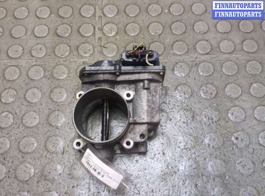 Заслонка дроссельная SUK6137 на Subaru Forester (S12) 2008-2013