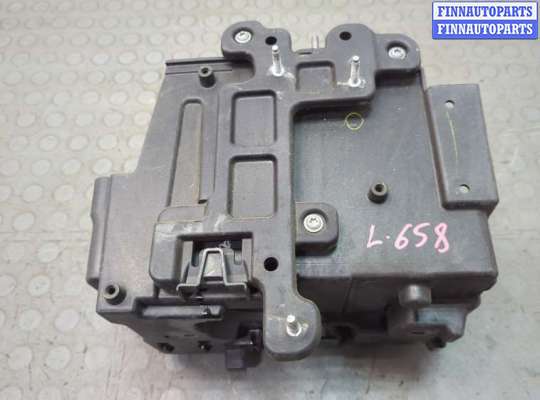 купить Кожух аккумулятора на Ford EcoSport 2017-2023