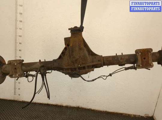 купить Ступица (кулак, цапфа) на Ford Transit 2006-2014