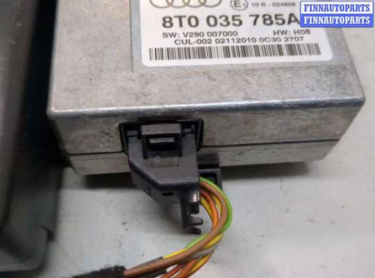 купить Блок мультимедиа на Audi Q5 2008-2017