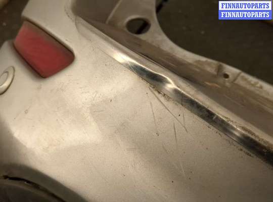 купить Бампер на Ford Mondeo 4 2007-2015
