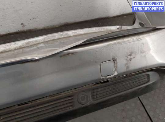 купить Бампер на Ford Mondeo 4 2007-2015