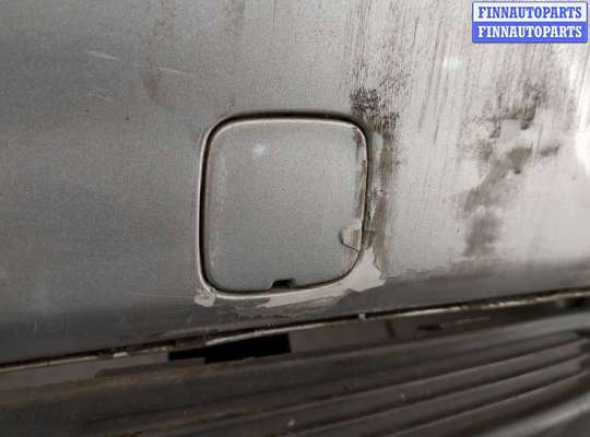 купить Бампер на Ford Mondeo 4 2007-2015