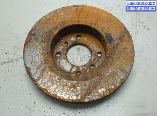 купить Диск тормозной на Nissan Almera N16 2000-2006