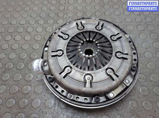 Маховик AU1705227 на Audi A4 (B6) 2000-2006