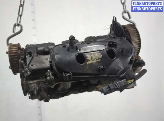 купить Головка блока (ГБЦ) на Jaguar XF 2007-2015