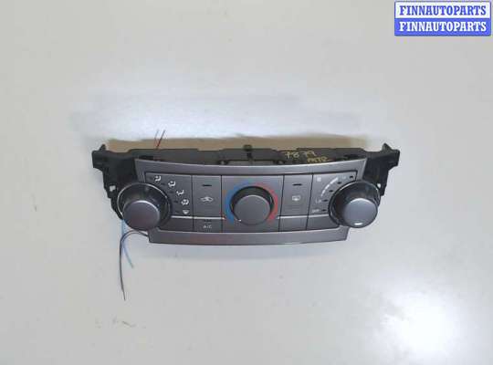 купить Переключатель отопителя (печки) на Toyota Highlander 2 2007-2013