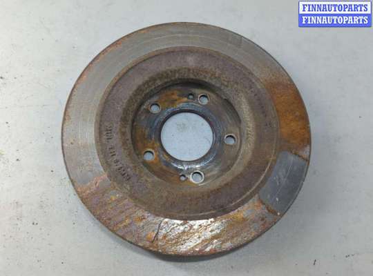 купить Диск тормозной на Mitsubishi Outlander 2012-2021