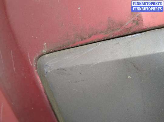 купить Бампер на Renault Scenic 2003-2009