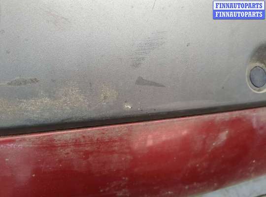 купить Бампер на Renault Scenic 2003-2009