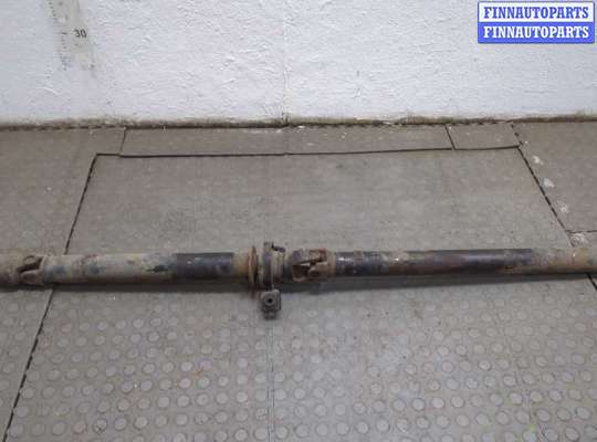 Кардан SUK3559 на Subaru Impreza (G11) 2000-2007