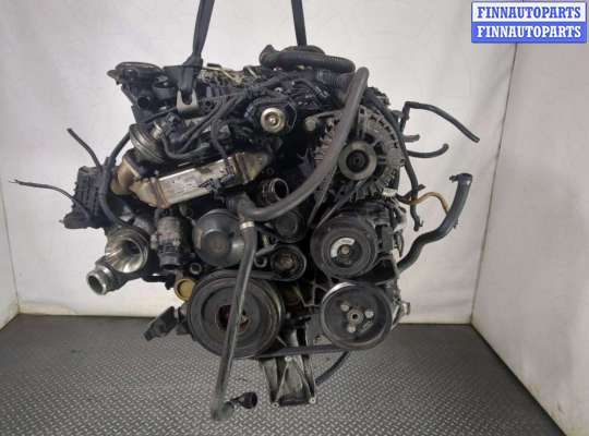 купить Форсунка топливная на BMW 5 E60 2003-2010