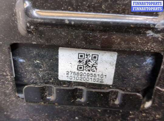 купить Блок управления двигателем на Opel Astra J 2010-2017