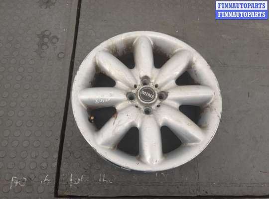 Диск литой MN51103 на Mini Cooper (R50 / 53) 2001-2006