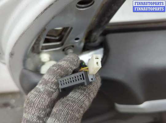 купить Замок двери на Opel Vectra C 2002-2008