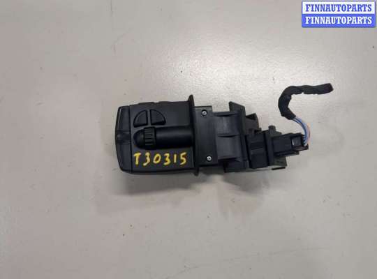 купить Джойстик мультимедиа на Renault Scenic 2009-2012