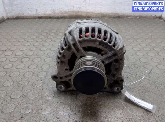 Купить Генератор на Audi A3 (8P) 2003-2013 Генератор AU1752311 на Audi A3 (8P) 2003-2013