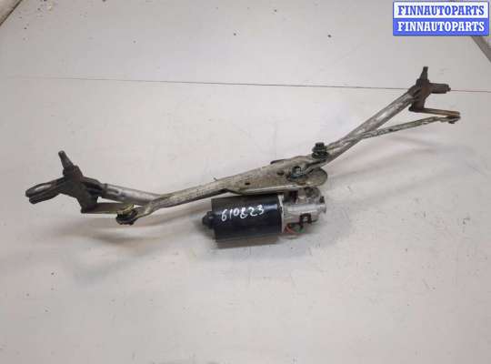 купить Механизм стеклоочистителя (трапеция дворников) на Audi A4 (B5) 1994-2000