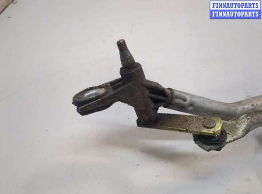 купить Механизм стеклоочистителя (трапеция дворников) на Audi A4 (B5) 1994-2000