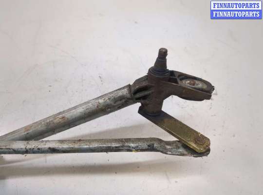 купить Механизм стеклоочистителя (трапеция дворников) на Audi A4 (B5) 1994-2000