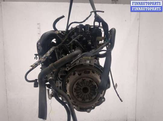 Двигатель (ДВС) FO2189558 на Ford Focus 2 2008-2011