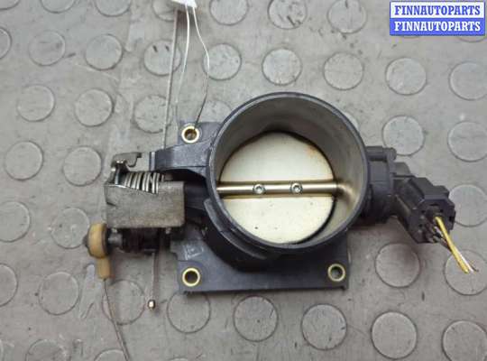 купить Заслонка дроссельная на Ford Mondeo 3 2000-2007