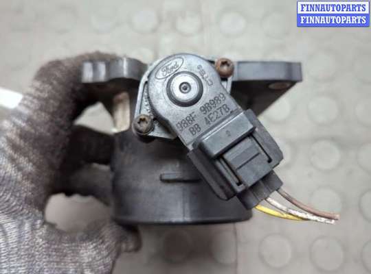 купить Заслонка дроссельная на Ford Mondeo 3 2000-2007