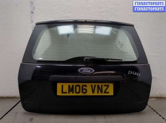 Двигатель стеклоочистителя (моторчик дворников) задний FO2086291 на Ford Focus 2 2005-2008