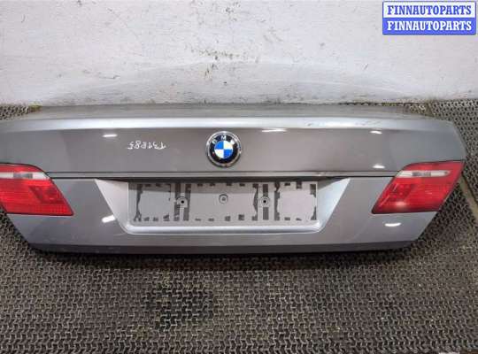 купить Крышка (дверь) багажника на BMW 7 E65 2001-2008