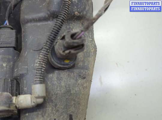 купить Бачок омывателя на Opel Astra J 2010-2017