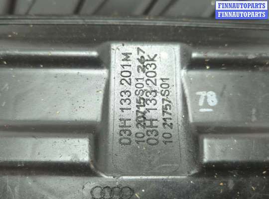 купить Коллектор впускной на Volkswagen Touareg 2007-2010