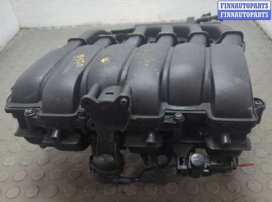 купить Коллектор впускной на Volkswagen Touareg 2007-2010
