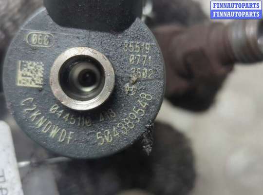 купить Форсунка топливная на Fiat Ducato 2014-2025