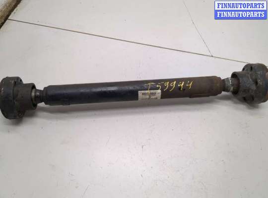 Кардан AU1724519 на Audi Q7 2005-2015