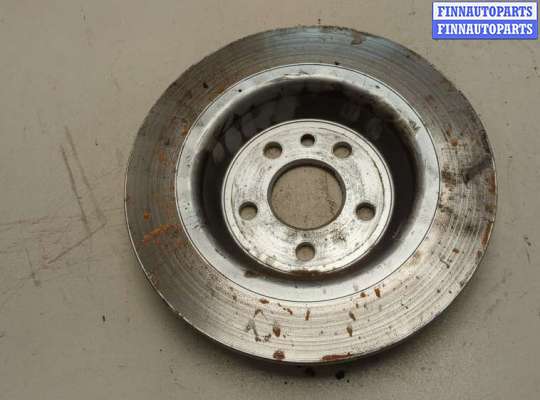 купить Диск тормозной на Ford Mondeo 4 2007-2015