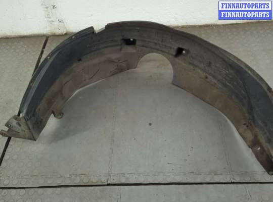 купить Защита арок (подкрылок) на Opel Antara 2006-2015