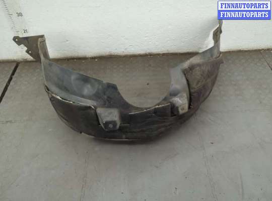 купить Защита арок (подкрылок) на Opel Antara 2006-2015