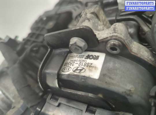 купить ТНВД на KIA Carens 2013-2019