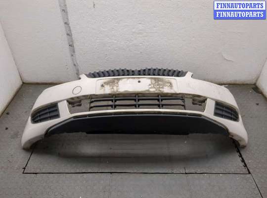 купить Решетка радиатора на Skoda Fabia 2007-2014