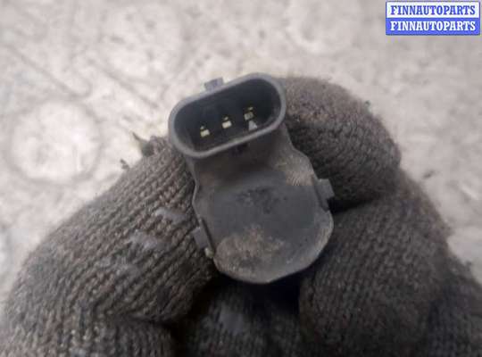 Датчик парктроника на BMW X5 (E70)