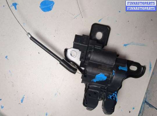 Замок багажника FO2000523 на Ford Fusion 2017-2020 USA