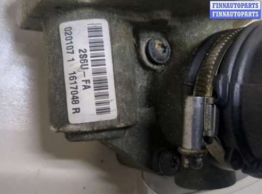 купить Заслонка дроссельная на Ford Focus 2 2005-2008