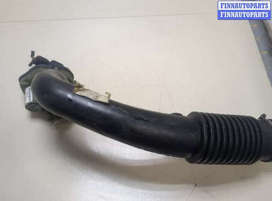 Заслонка дроссельная FO1787987 на Ford Focus 2 2005-2008